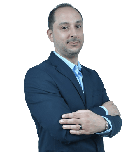 Dr. Nazir Mojahed Alahmad